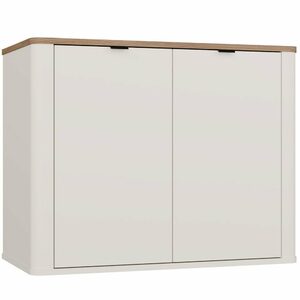 Szafka łazienkowa pod umywalkę CORDOBA 2D