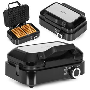 Gofrownica 1200W