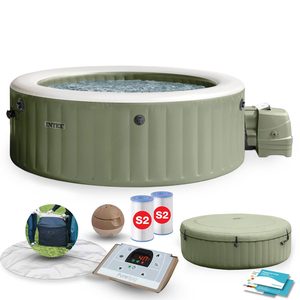 Dmuchane SPA dla 6 osób