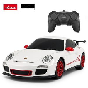 Samochód zdalnie sterowany Porsche 911 GT3 RS R/C skala 1:24 39900