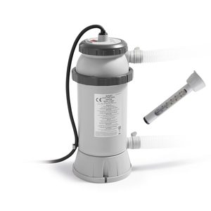 Podgrzewacz wody do basenu 3kW 28684