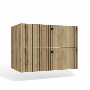 Szafka pod umywalkę TIGO 80 2S
