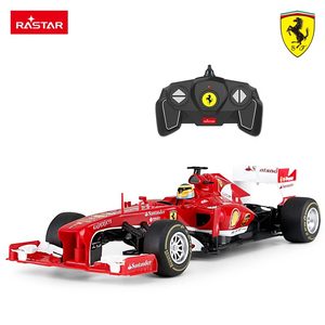 ferrari f1 r/c skala 1:18