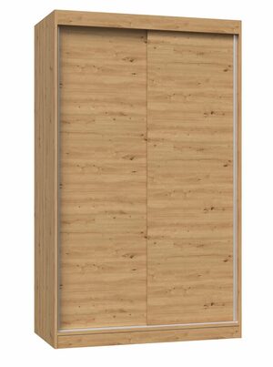Szafa przesuwna Iga 120B Dąb Artisan