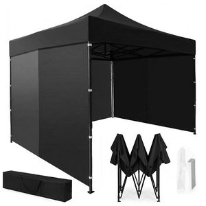 Automatyczny pawilon ogrodowy 3×3 m