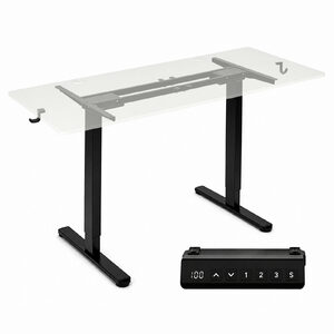 Black frame ModernHome 120 x 150 – czarny · 160×70 cm