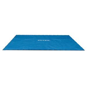 Pokrywa solarna do basenu stelażowego 549 cm 28016