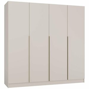 Szafa Senso 4D 200 cm