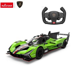 Samochód zdalnie sterowany Lamborghini LMDH R/C skala 1:14 10150
