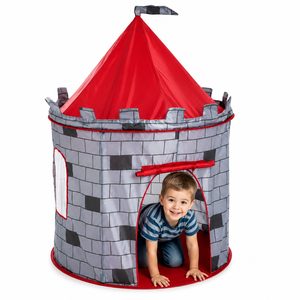 Namiot zamek rycerza namiocik domek dla dzieci castle