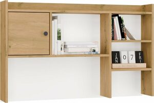 Nadstawka do biurka 120 cm