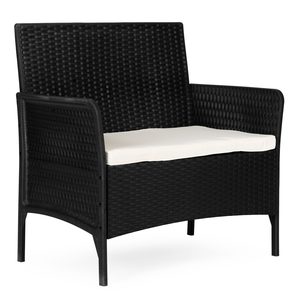 Sofa ogrodowa dwuosobowa