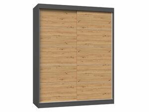 Szafa przesuwna Iga 160/C