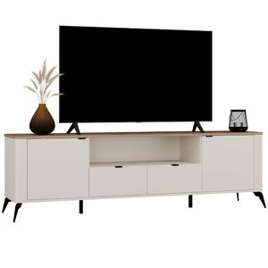 Szafka RTV CORDOBA 2D2S