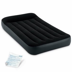 Materac dmuchany jednoosobowy cm 64141