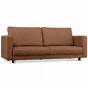 Sofa Lina Terakota