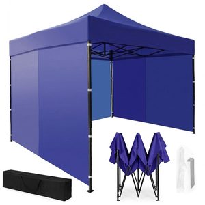 Automatyczny pawilon ogrodowy 3×3 m