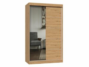 Szafa przesuwna Iga 120 cm