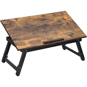 Podstawka składana pod laptopa 60×35 cm rustykalny
