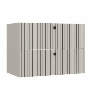 Szafka pod umywalkę TIGO 80 2S