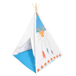 namiot tipi dla dzieci – 120 × 120 × 150 cm