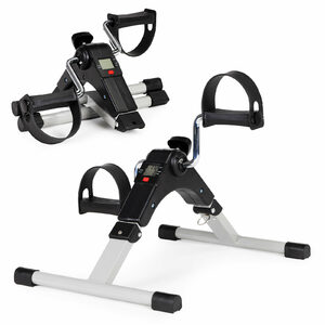 Mini rowerek treningowy rehabilitacyjny fitness