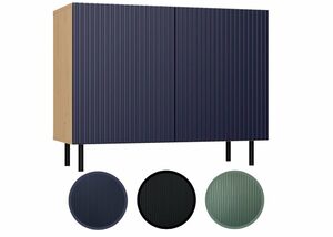 Komoda KAMA 2D SLIM
