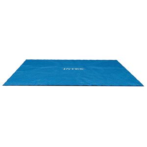 Pokrywa solarna do basenu stelażowego 732 cm 28017