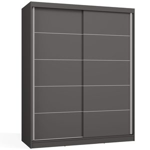 Szafa przesuwna IGA 160 cm