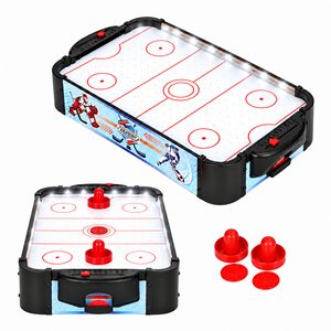 ECOTOYS cimbalomasztal gyerekeknek 6+ léghajtással