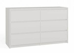 Komoda Karo K120 BIAŁY