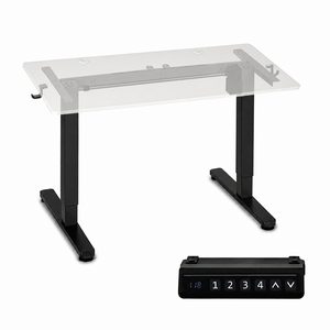 Black frame ModernHome 118 x 135 – czarny · 160×60 cm