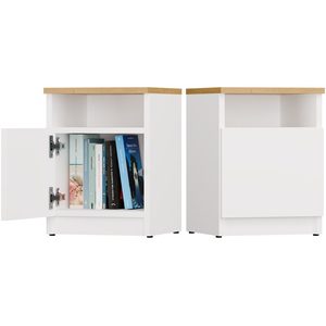 Szafka nocna GALAX 30 1D