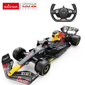 Remote Controlled Car Red Bull Racing RB18 1:12