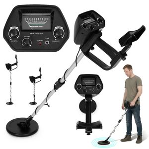 METAL DETECTOR 2 MODES FOR SEARCHING FOR GOLD SILVER COINS