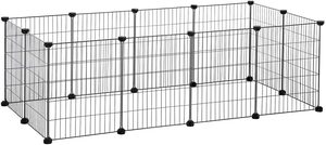 FARM CATWALK Animal Dog CAGE 135x35cm