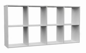 Regał komorowy Malax 2X4