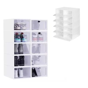Szafka modułowa na buty organizator 10 modułów