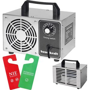 generator ozonu z timerem do oczyszczania powietrza