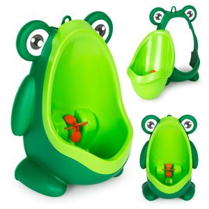 Pisuar dla chłopców interaktywny ECOTOYS
