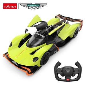 Samochód zdalnie sterowany Aston Martin Valkyrie AMR PRO R/C skala 1:14 92100