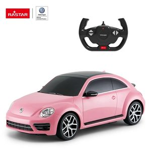 Samochód zdalnie sterowany Volkswagen Beetle R/C skala 1:14 78000