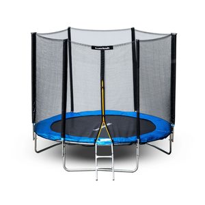 Trampolina ogrodowa 10FT
