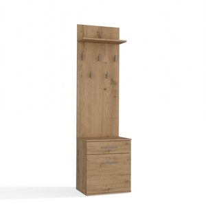 Wieszak Duo – artisan