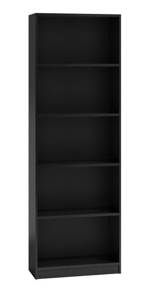 Regał biurowy Onyx R40