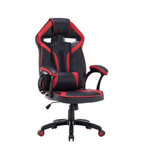 Fotel obrotowy gamingowy DRIFT