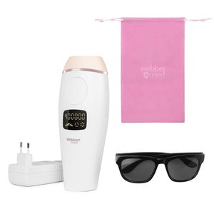 Depilator laserowy IPL S5