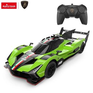 Samochód zdalnie sterowany Lamborghini LMDH R/C skala 1:24 10160