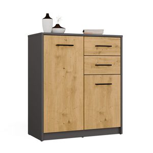 Komoda Simplo 2D2S