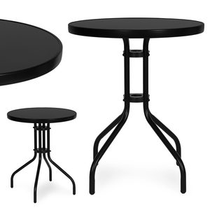 Stolik ogrodowy okrągły 60 cm
